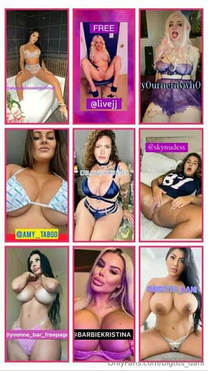 Bigtits Dani OnlyFans Leaked Free Thumbnail Picture - #2bE6Q29Is3
