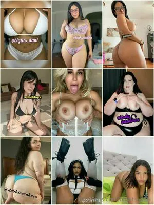 Bigtits Dani OnlyFans Leaked Free Thumbnail Picture - #2tzYQDAlzL