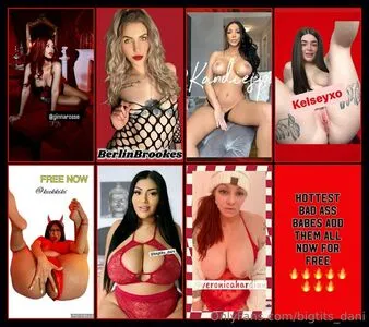 Bigtits Dani OnlyFans Leaked Free Thumbnail Picture - #RooIfSGyDb