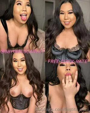 Bigtits Dani OnlyFans Leaked Free Thumbnail Picture - #TlcVCsJfRr