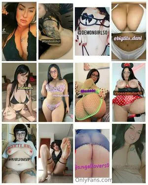 Bigtits Dani OnlyFans Leaked Free Thumbnail Picture - #bWlYJmWPqx