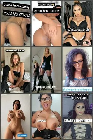 Bigtits Dani OnlyFans Leaked Free Thumbnail Picture - #qIFMyezYDt