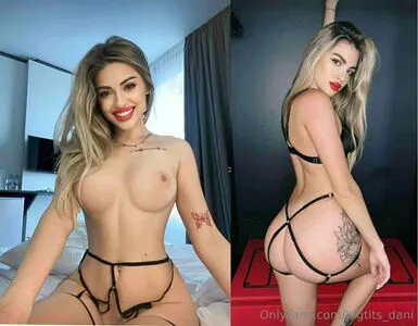 Bigtits Dani OnlyFans Leaked Free Thumbnail Picture - #qOjpyyJeLk