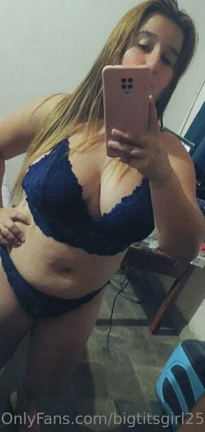 Bigtitsgirl25 OnlyFans Leaked Free Thumbnail Picture - #iDKkrcRhCd
