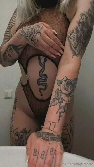 Bigtitss02 OnlyFans Leaked Free Thumbnail Picture - #2acaKbC8PV