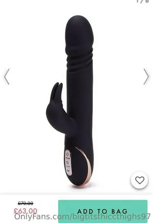 Bigtitsthiccthighs97 OnlyFans Leaked Free Thumbnail Picture - #4BrrgKSlmx