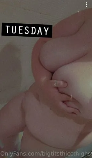 Bigtitsthiccthighs97 OnlyFans Leaked Free Thumbnail Picture - #NuUVejyqZG