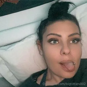 Bigtitties002 OnlyFans Leaked Free Thumbnail Picture - #lWNh4eGCVO
