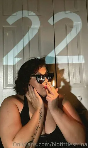 Bigtittiestrina OnlyFans Leaked Free Thumbnail Picture - #5qmuA0QRwz