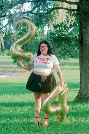 Bigtittiestrina OnlyFans Leaked Free Thumbnail Picture - #no78Od52Vv