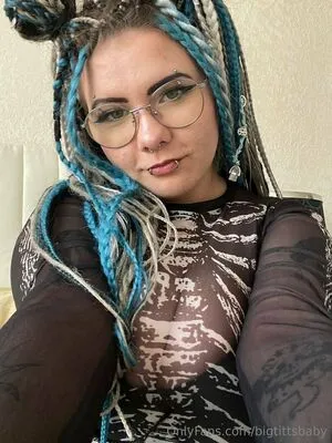 Bigtittsbaby OnlyFans Leaked Free Thumbnail Picture - #ExBp4Y8Re3