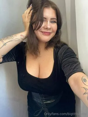 Bigtittsbaby OnlyFans Leaked Free Thumbnail Picture - #QtnDjk6VWx