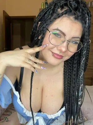 Bigtittsbaby OnlyFans Leaked Free Thumbnail Picture - #T1C4V92bAi