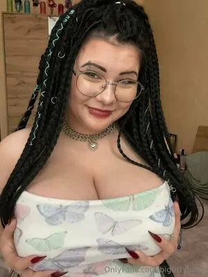 Bigtittsbaby OnlyFans Leaked Free Thumbnail Picture - #b7k5PFqo73