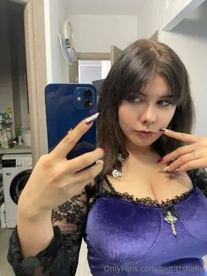 Bigtittsbaby OnlyFans Leaked Free Thumbnail Picture - #jmFypH9Rgw