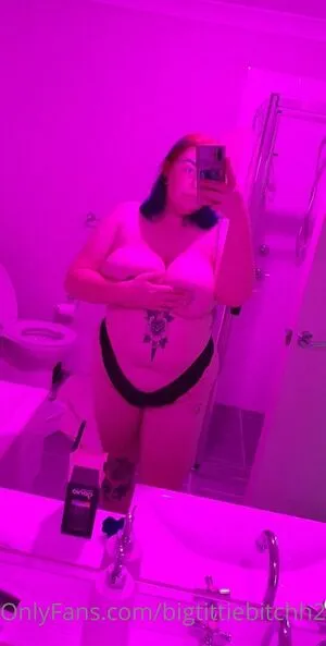 Bigtittybitchh2 OnlyFans Leaked Free Thumbnail Picture - #1JIWFBrrwT