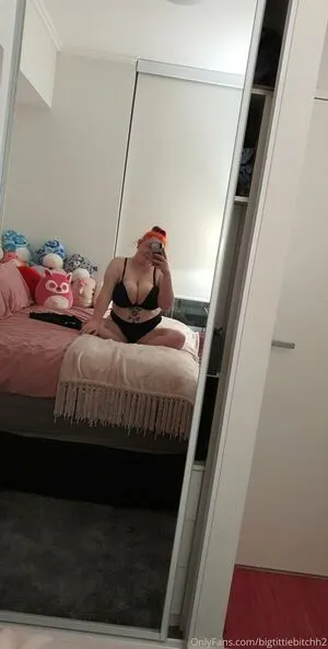 Bigtittybitchh2 OnlyFans Leaked Free Thumbnail Picture - #1YJRDwXOwp