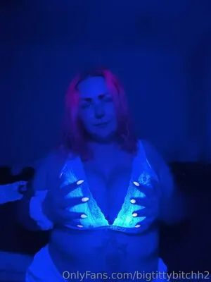 Bigtittybitchh2 OnlyFans Leaked Free Thumbnail Picture - #3URSr16Yrk