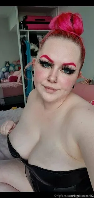 Bigtittybitchh2 OnlyFans Leaked Free Thumbnail Picture - #5CHRJG7Amn