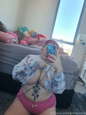 Bigtittybitchh2 OnlyFans Leaked Free Thumbnail Picture - #5bWgnIfDbj