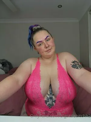 Bigtittybitchh2 OnlyFans Leaked Free Thumbnail Picture - #96hpid6EFI