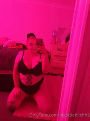 Bigtittybitchh2 OnlyFans Leaked Free Thumbnail Picture - #B7tJAKp3xi