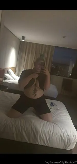 Bigtittybitchh2 OnlyFans Leaked Free Thumbnail Picture - #HLOwC65bUs