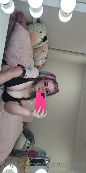 Bigtittybitchh2 OnlyFans Leaked Free Thumbnail Picture - #LudrcYUPq9