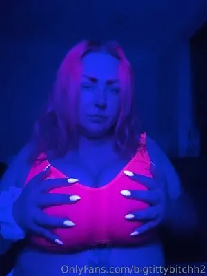 Bigtittybitchh2 OnlyFans Leaked Free Thumbnail Picture - #Q7FUza5KMj
