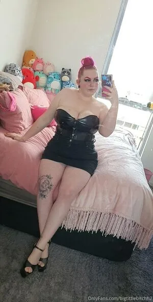 Bigtittybitchh2 OnlyFans Leaked Free Thumbnail Picture - #XjYV8HuglZ
