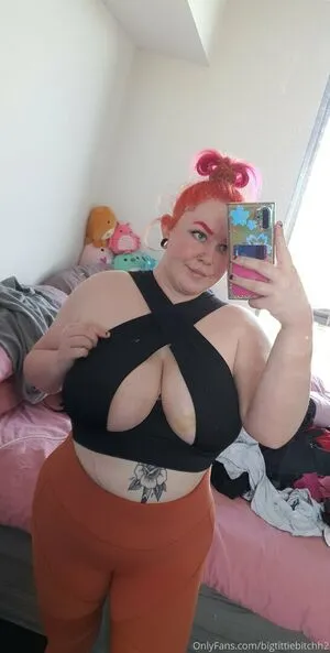 Bigtittybitchh2 OnlyFans Leaked Free Thumbnail Picture - #XsmECexiBj