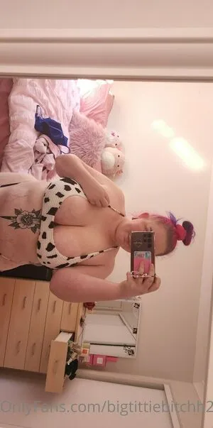 Bigtittybitchh2 OnlyFans Leaked Free Thumbnail Picture - #flogzrM45b
