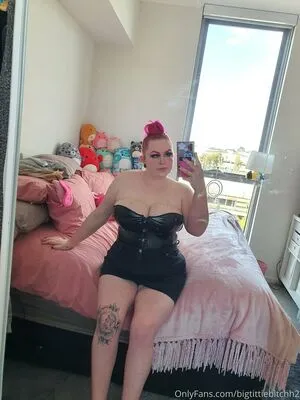 Bigtittybitchh2 OnlyFans Leaked Free Thumbnail Picture - #gdsd979xqa