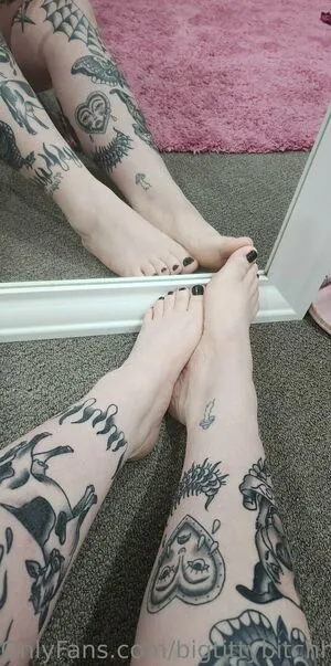 Bigtittybitchh2 OnlyFans Leaked Free Thumbnail Picture - #jocWCj5UCu
