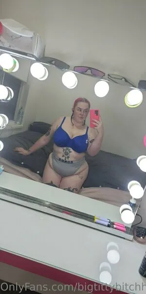 Bigtittybitchh2 OnlyFans Leaked Free Thumbnail Picture - #kJ1cMJ66Xh