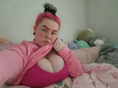 Bigtittybitchh2 OnlyFans Leaked Free Thumbnail Picture - #nRKx0ay5nz