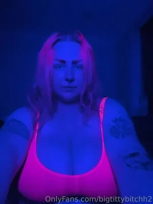 Bigtittybitchh2 OnlyFans Leaked Free Thumbnail Picture - #oN6Kb8Dsbi