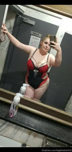 Bigtittybitchh2 OnlyFans Leaked Free Thumbnail Picture - #pVqG9CDMbs