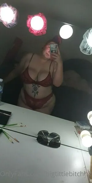 Bigtittybitchh2 OnlyFans Leaked Free Thumbnail Picture - #v2G6EmSDtA