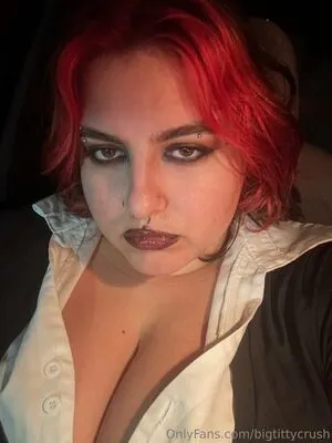 Bigtittycrush OnlyFans Leaked Free Thumbnail Picture - #YZWgN4bb38