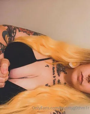 Bigtittyg0thm1r OnlyFans Leaked Free Thumbnail Picture - #qJJ03wgsTo