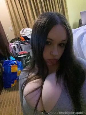 Bigtittygoblin OnlyFans Leaked Free Thumbnail Picture - #Dqa3LFwT5Q