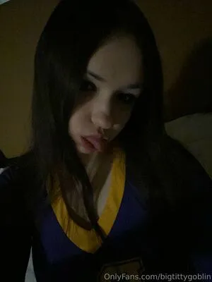 Bigtittygoblin OnlyFans Leaked Free Thumbnail Picture - #GSvH1Acu3L