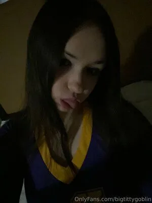 Bigtittygoblin OnlyFans Leaked Free Thumbnail Picture - #PNZoAaVbhu