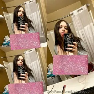Bigtittygoblin OnlyFans Leaked Free Thumbnail Picture - #TVsE7XEhp2
