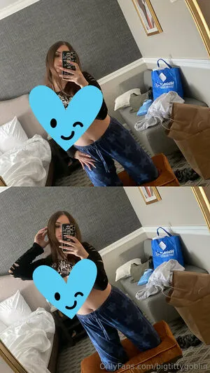 Bigtittygoblin OnlyFans Leaked Free Thumbnail Picture - #rkJGEx3CiK