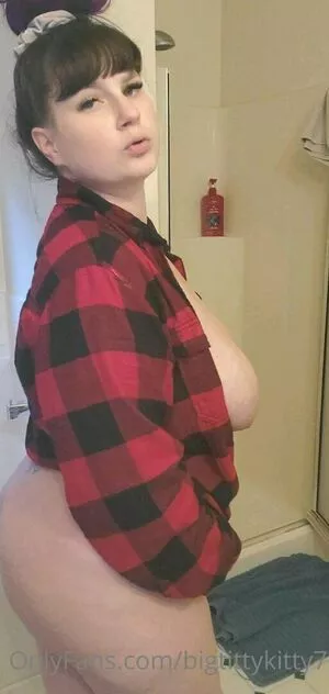 Bigtittykitty7 OnlyFans Leaked Free Thumbnail Picture - #54ouYShQPa