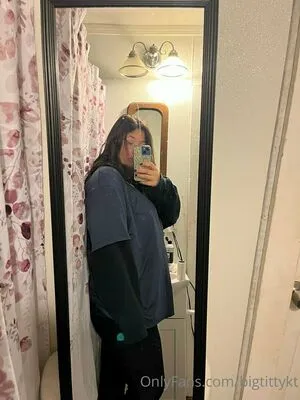 Bigtittykt OnlyFans Leaked Free Thumbnail Picture - #e3g1l8IvbL
