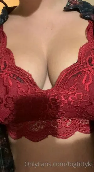 Bigtittykt OnlyFans Leaked Free Thumbnail Picture - #prbQyzcIEA