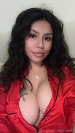 Bigtittylatina1 OnlyFans Leaked Free Thumbnail Picture - #m0iALNxoSc